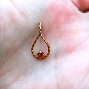 ✨3/20✨VINTAGE PCH PENDANT